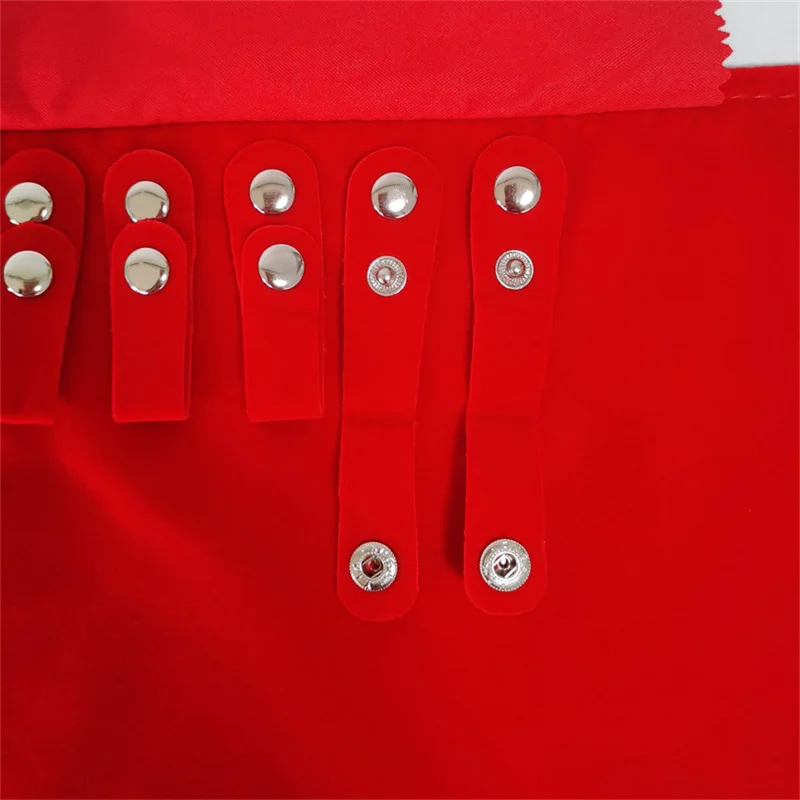 Necklace Organizer Bag High Quality Velvet Jewelry Storage Pouch Travel and Business Trips Necklace Collection Bags Portable 1Pc