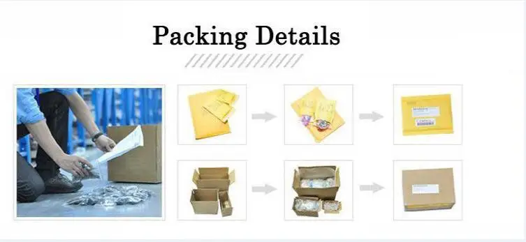 500pcs Organza Bags 5x7 7x9 9x12 10x15 13x18cm Wedding Party Christmas Favor Drawstring Gift Bag Jewelry Packaging Bags Pouch