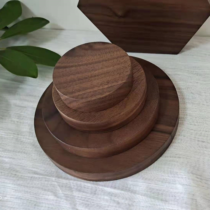Wooden Jewelry Organizer Necklace Display Stand Jewelry  Earring Hoder Bracelet Sets Cosmetics  Jewellery Necklace Ring Case