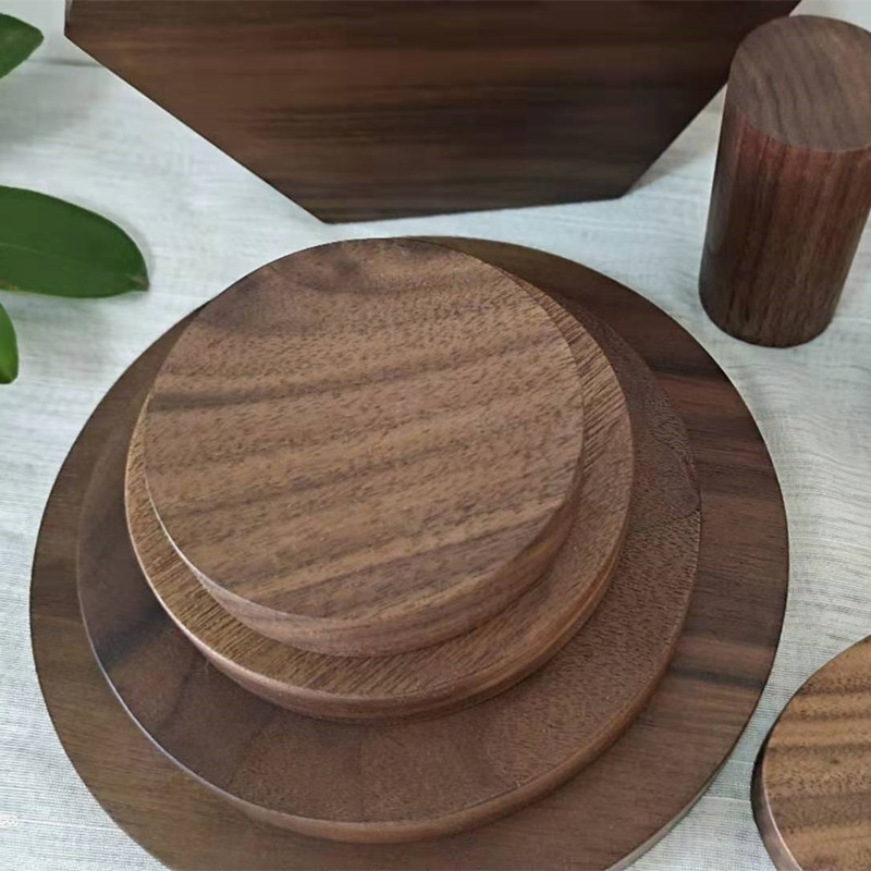 Wooden Jewelry Organizer Necklace Display Stand Jewelry  Earring Hoder Bracelet Sets Cosmetics  Jewellery Necklace Ring Case