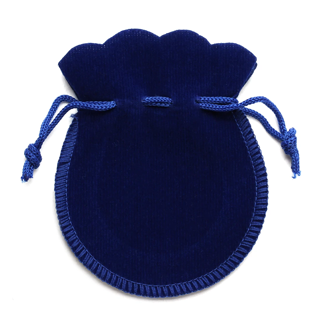 10pcs/lot 7x9/9x12cm Round Drawstring Velvet Gifts Bag Soft Jewelry Packaging Wedding Christmas Candy Jewelry Pouches Wholesale