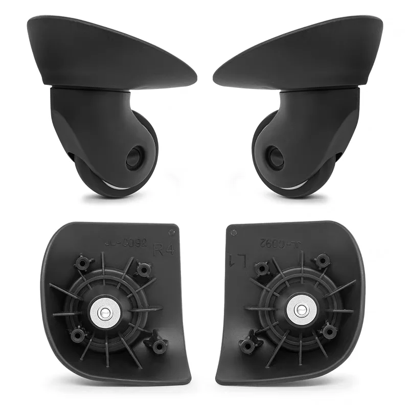 Luggage Wheel for Samsonite V22 Style JL-C092 Replacement Suitcase Replair Travel Accessories