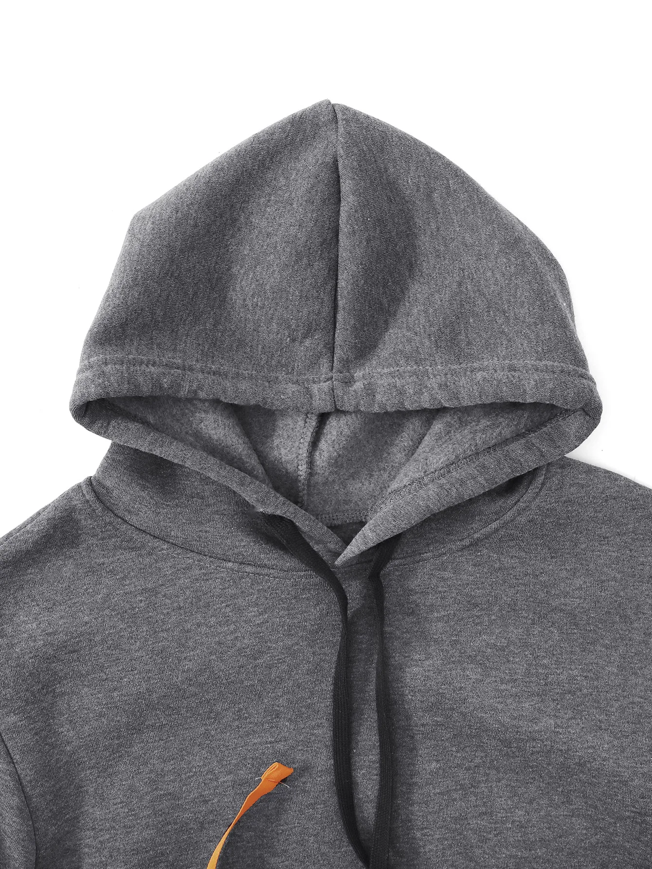 Yamaha Spring/Autumn Men's Hooded Sweater with Zipper and Multiple Pockets Crewneck Shirt Men's Outdoor Sports Leisure Hoodie