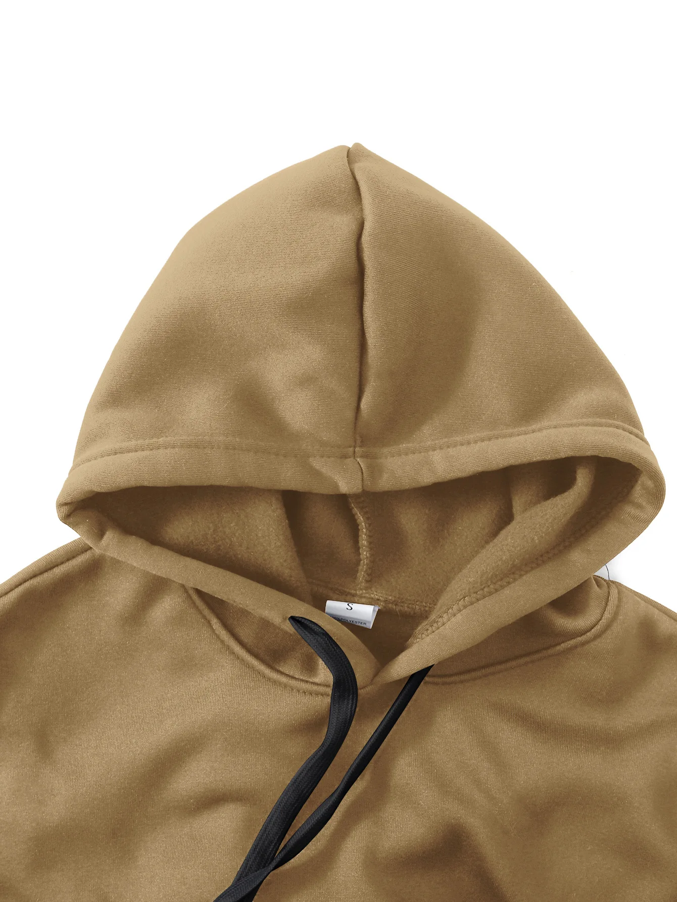 Yamaha Spring/Autumn Men's Hooded Sweater with Zipper and Multiple Pockets Crewneck Shirt Men's Outdoor Sports Leisure Hoodie