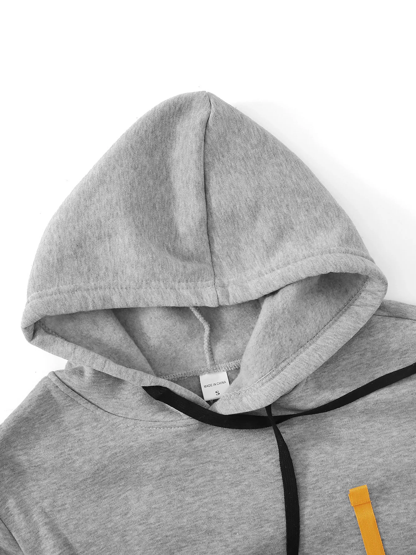 Yamaha Spring/Autumn Men's Hooded Sweater with Zipper and Multiple Pockets Crewneck Shirt Men's Outdoor Sports Leisure Hoodie