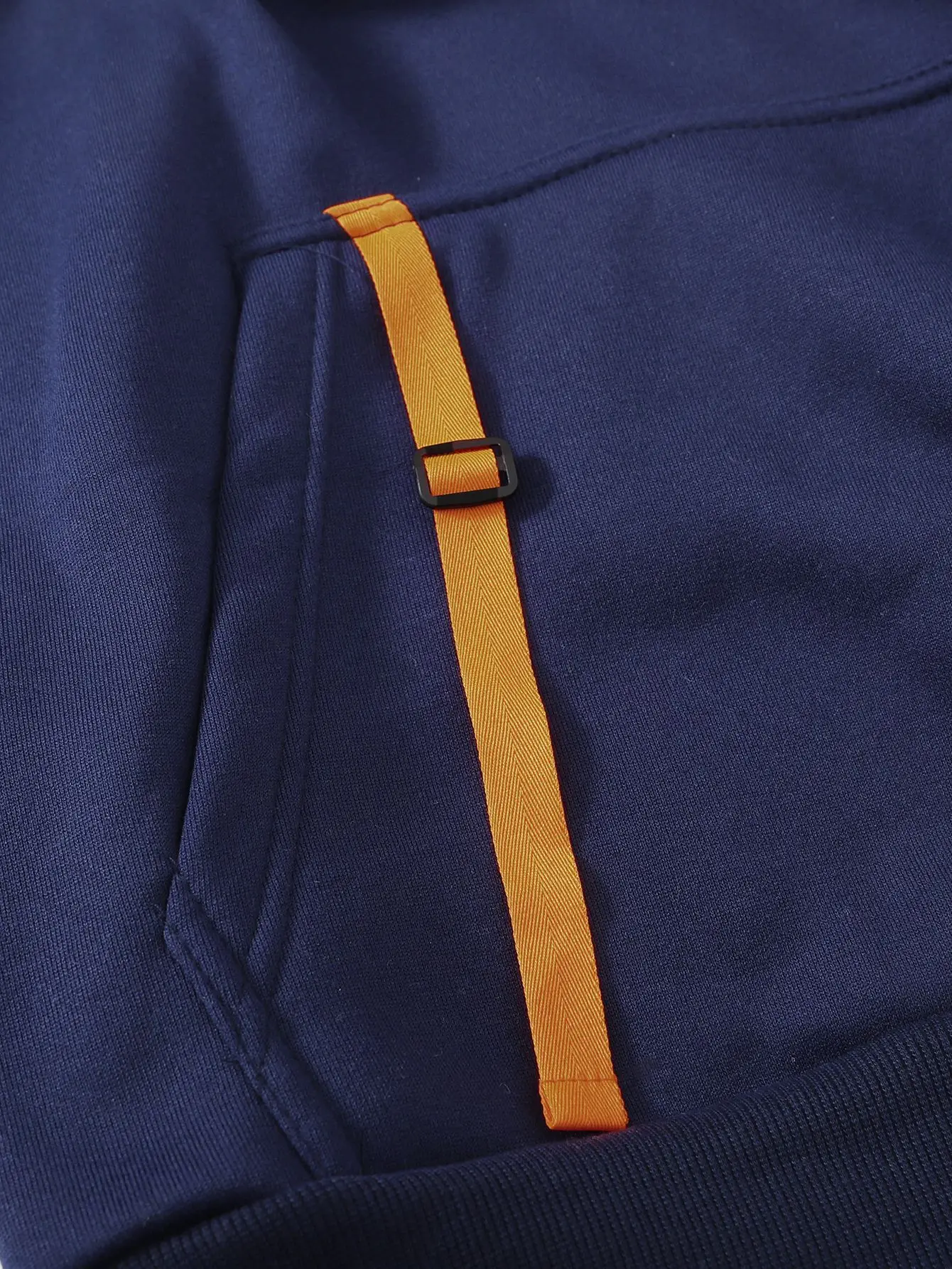 Yamaha Spring/Autumn Men's Hooded Sweater with Zipper and Multiple Pockets Crewneck Shirt Men's Outdoor Sports Leisure Hoodie