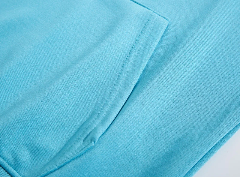 GAAJ Lightweight Hoodie & Sweatshirt 260gsm Soft Casual Pullover 21 Colors Men Women Unisex Comfortable Daily Wear Fit
