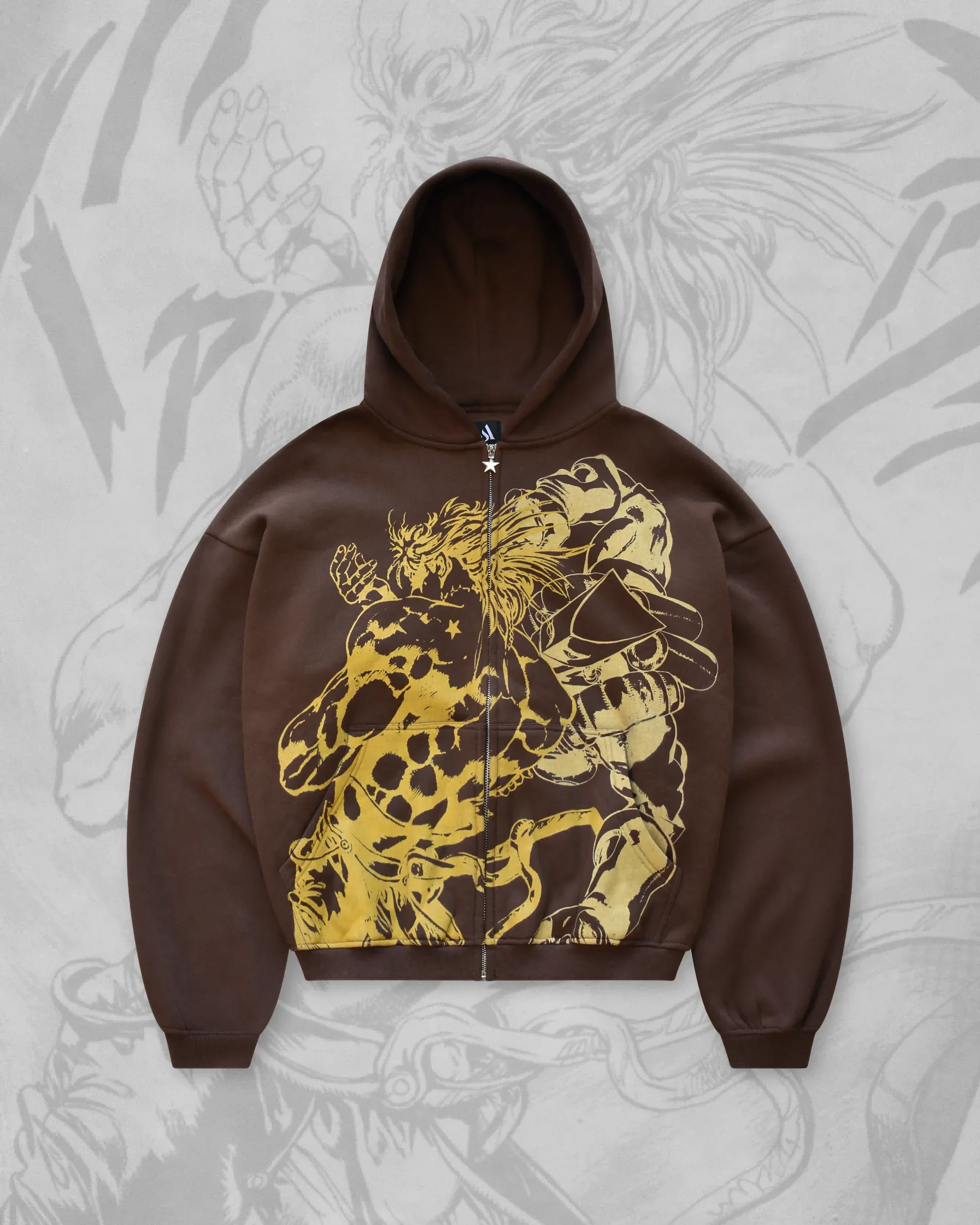 Y2k Jujutsu Kaisen Hoodies Women Harajuku Red Hoodie Streetwear Pullover Hip Hop Sweatshirt Anime Men Clothing