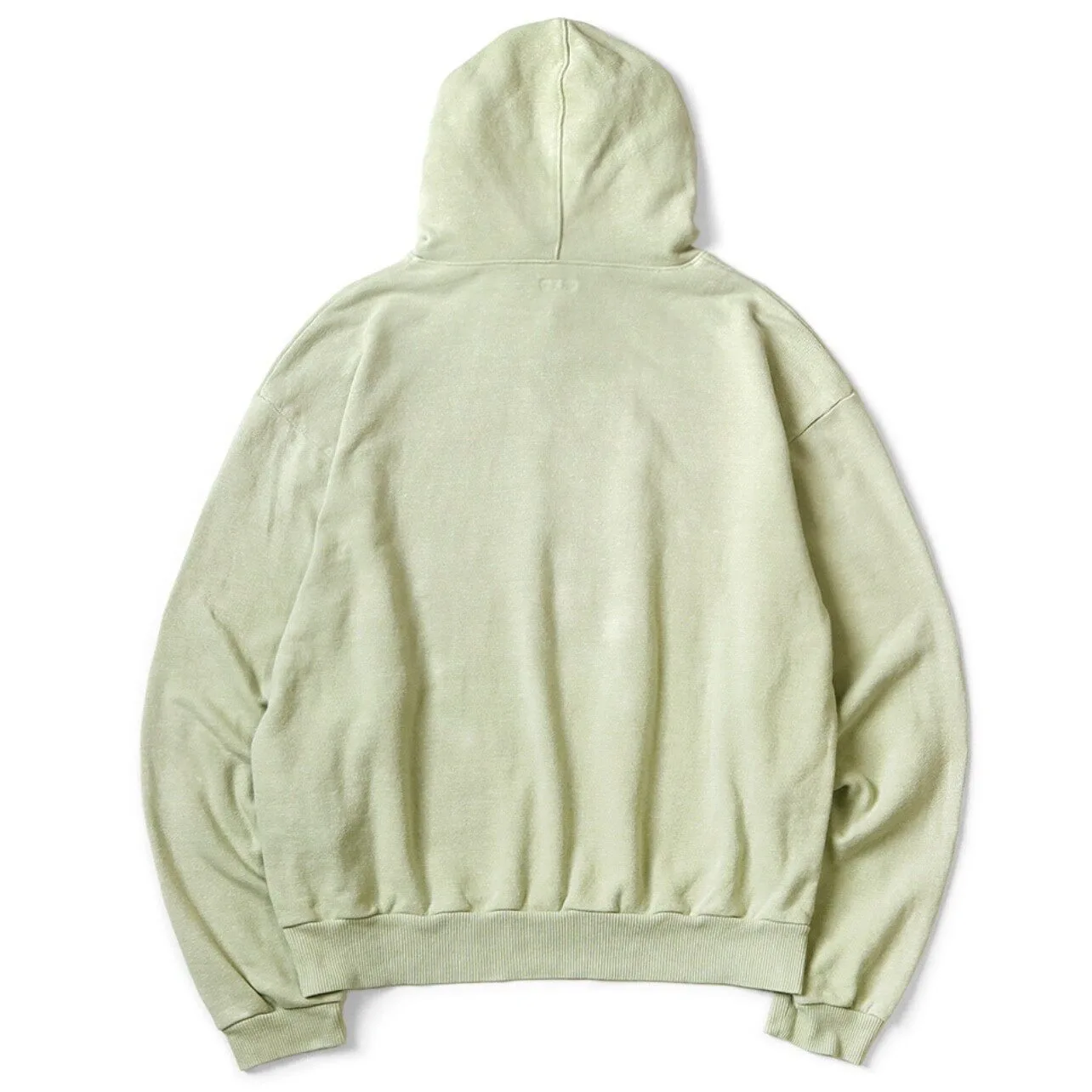 Japan 24AW KAPITAL Hirata Kazuhiro Japanese Casual Cotton Oversized Hoodies Warm Letter Printed Hooded Sweatshirt for Men