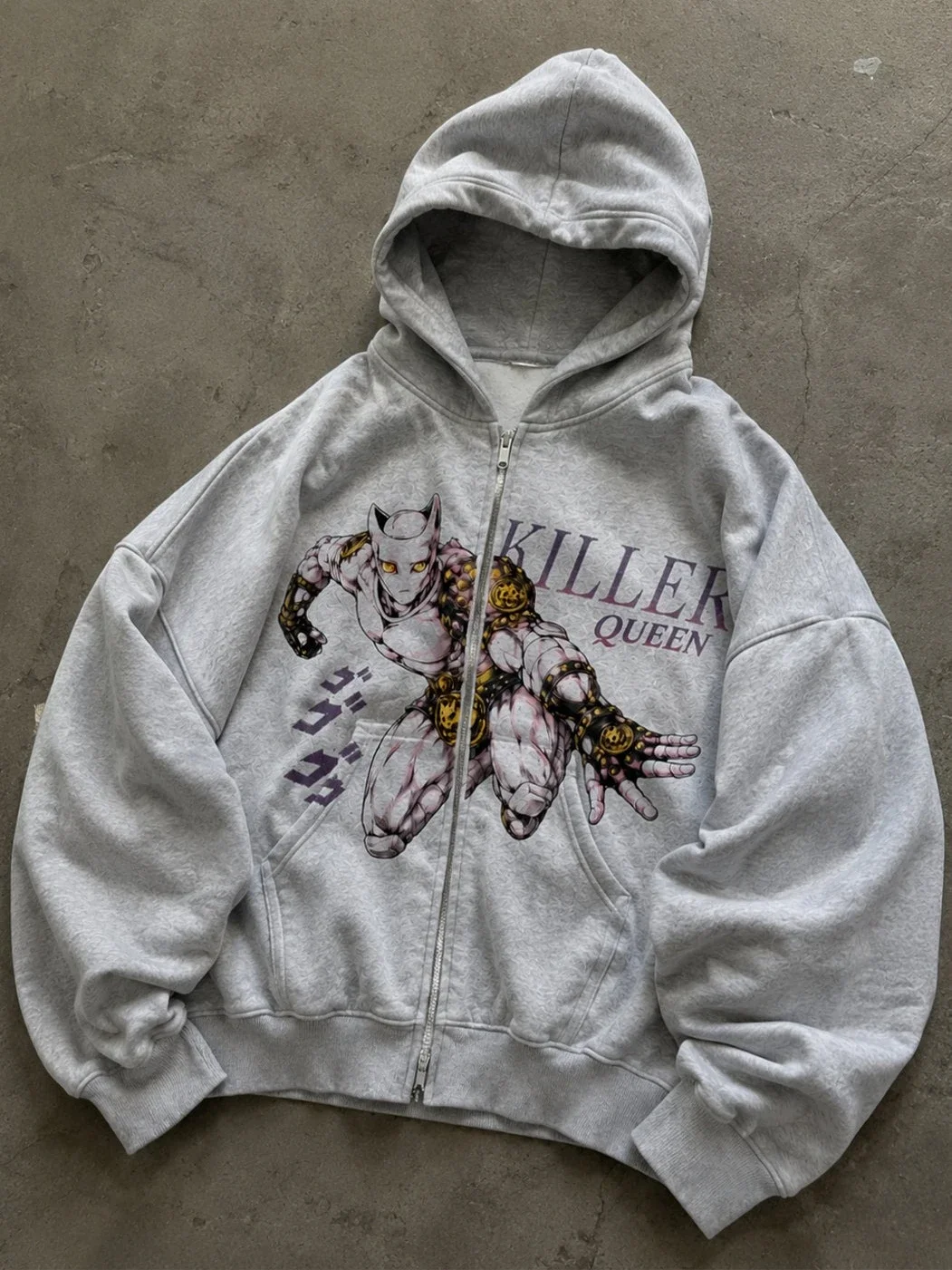 Y2k Tokio Ghoul Collection Hoodies Women Harajuku Streetwear Pullover Zip Up Anime Hoodie Sweatshirt Tracksuit Men Clothing