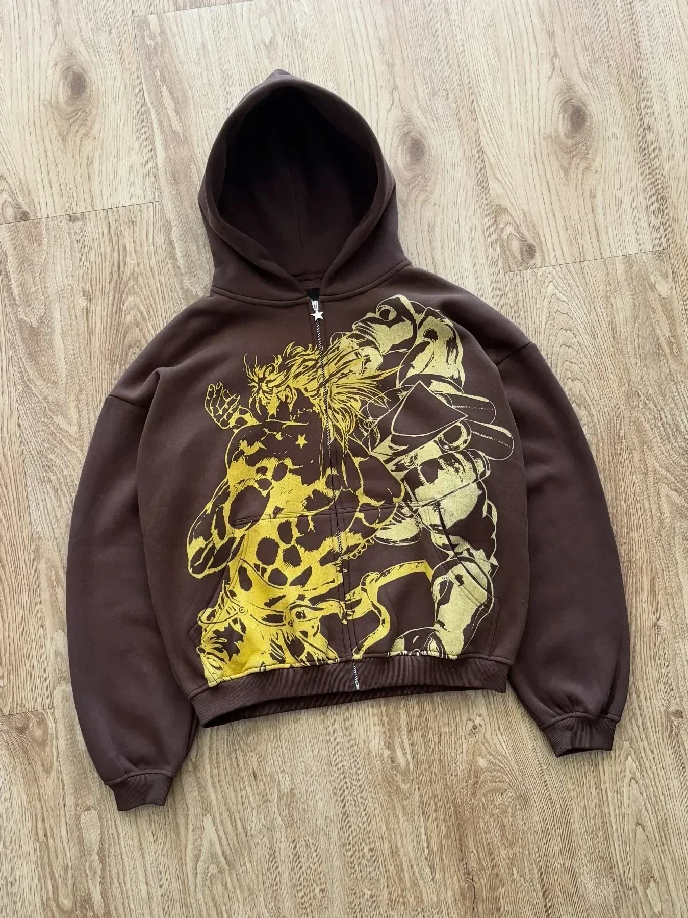Y2k Tokio Ghoul Collection Hoodies Women Harajuku Streetwear Pullover Zip Up Anime Hoodie Sweatshirt Tracksuit Men Clothing