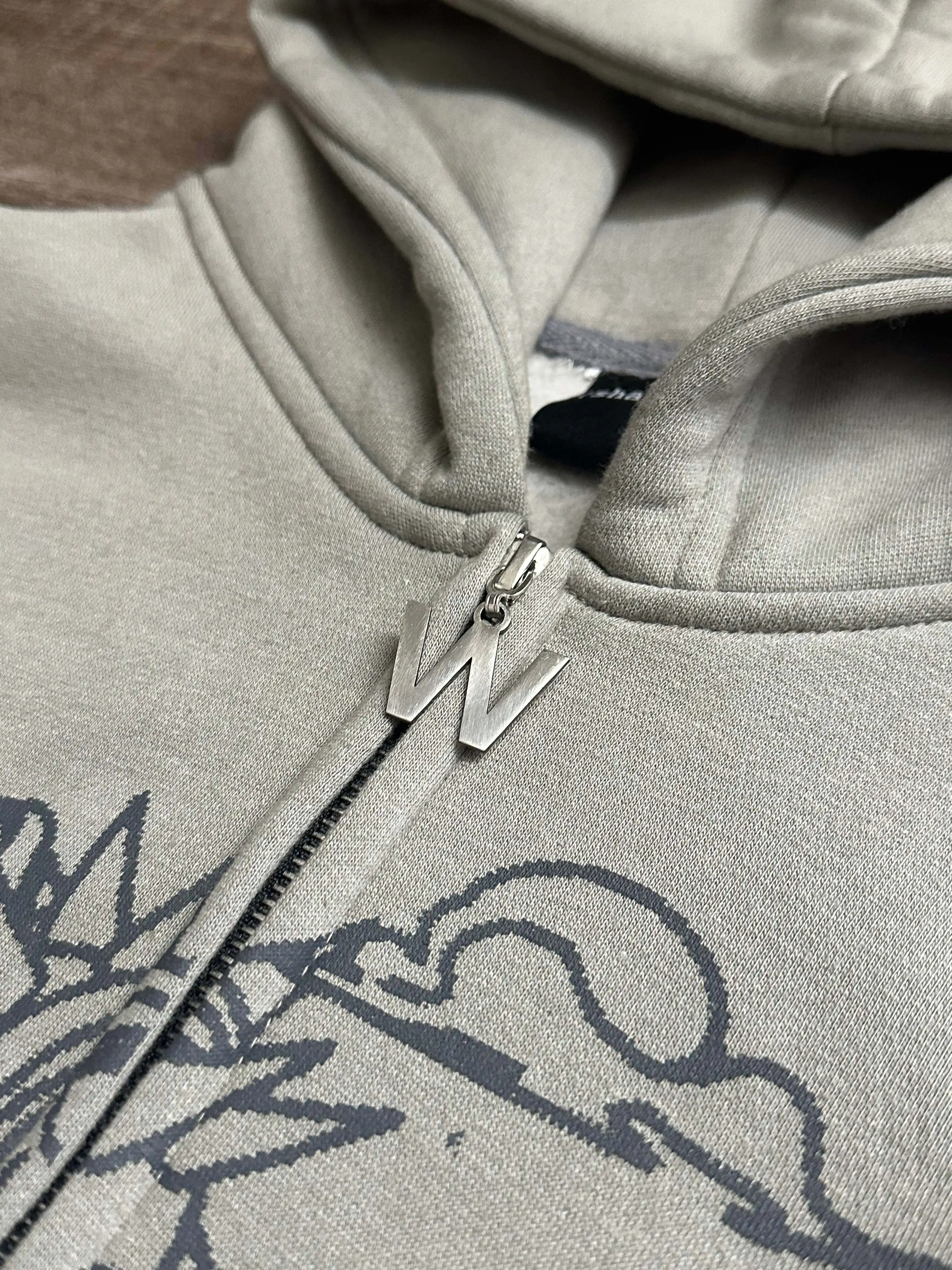 Jojo Bizarre Adventure Hoodies Women Steel Zip Anime Hoodie Harajuku Streetwear Pullover Sweatshirt Y2k Anime Men Clothing