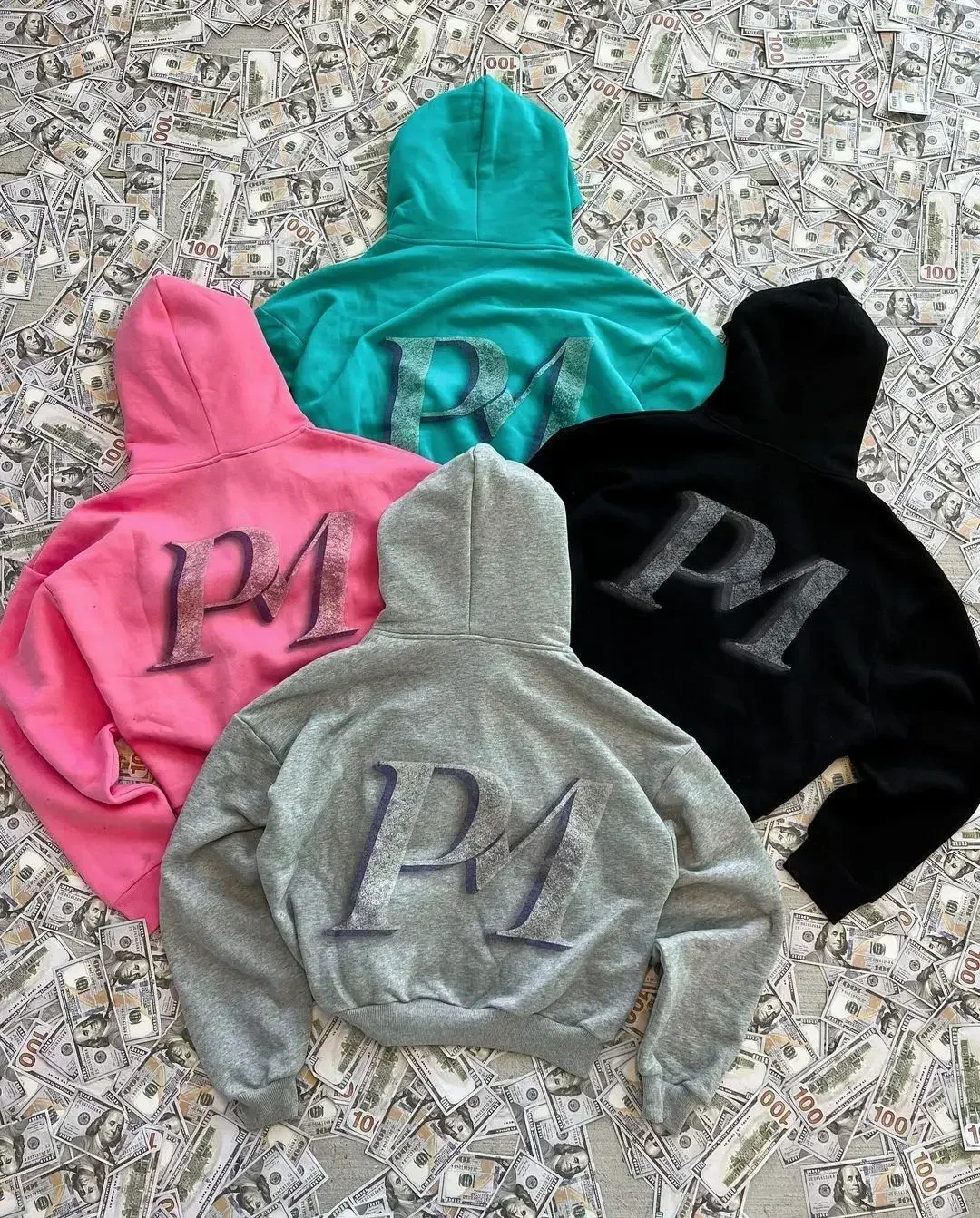 Y2K retro grey zip hoodies women card printed cardigan long sleeves personalized patterns new york street style street hooded