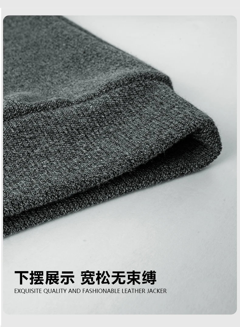 Hoodies Sweatshirt Mens Streetwear M-6XL 7XL 8XL Autumn Winter New Quick-Dry Hoodied Men Youth Solid Color Casual Sweatshirts702