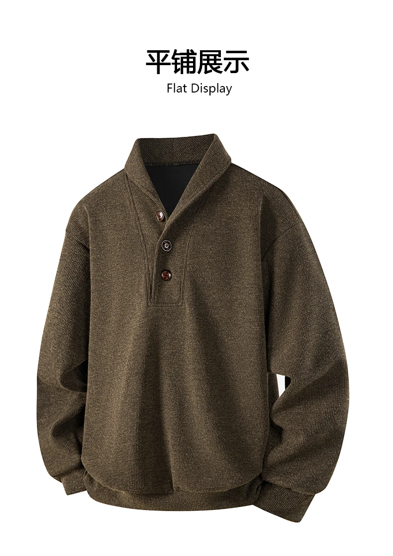 Hoodies Sweatshirt Mens Streetwear M-6XL 7XL 8XL Autumn Winter New Quick-Dry Hoodied Men Youth Solid Color Casual Sweatshirts702