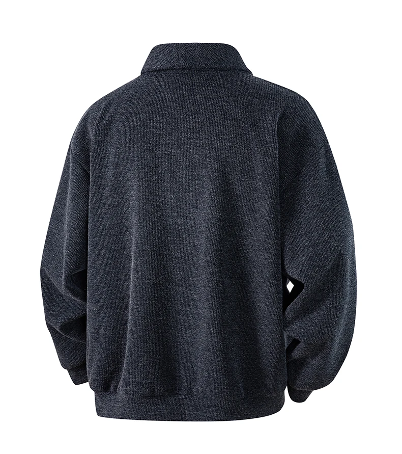 Hoodies Sweatshirt Mens Streetwear M-6XL 7XL 8XL Autumn Winter New Quick-Dry Hoodied Men Youth Solid Color Casual Sweatshirts702