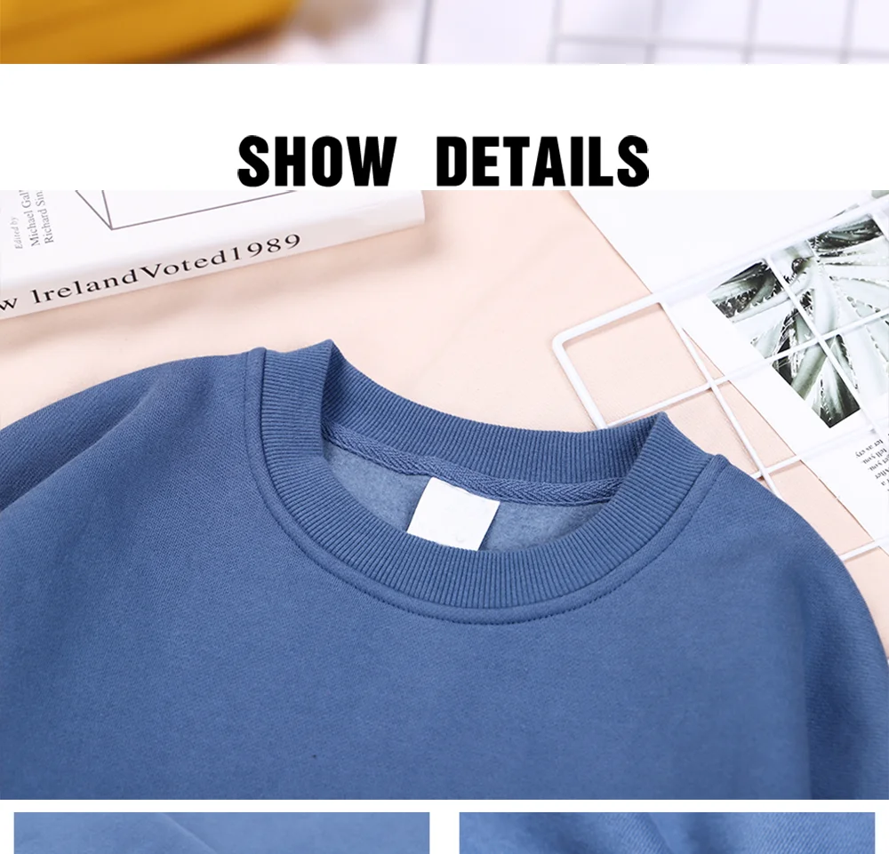 Cute Stacked Cats Sleep Man Hoody Hip Hop Fitness Pullover Vintage Oversize Casual Sportswears Autumn Thicken Clothing Women