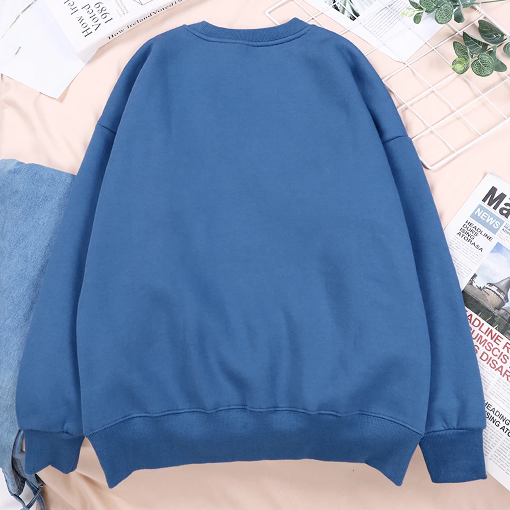 Cute Stacked Cats Sleep Man Hoody Hip Hop Fitness Pullover Vintage Oversize Casual Sportswears Autumn Thicken Clothing Women