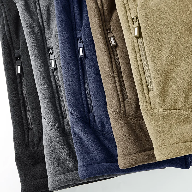 Hoodies Sweatshirt Mens Size M-4XL 5XL Autumn Winter New Polar Fleece Solid Color Hoodied Men's Youth Casual Sweatshirts 2518