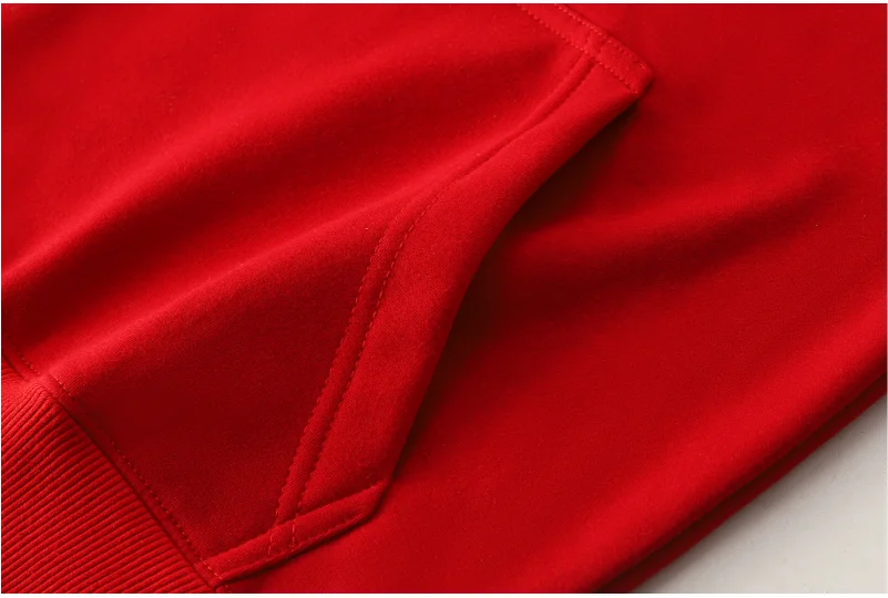 YOTEE Sweatshirt Logo Custom Embroidery/Printing Pure Cotton Company Brand Logo Men's And Women's Hoodies Wholesale