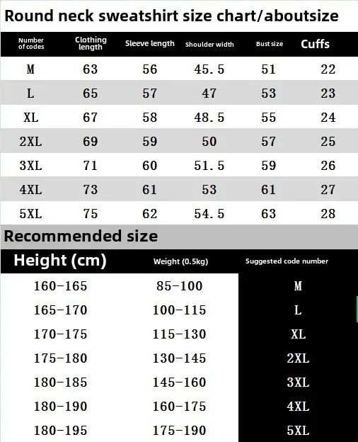 Lamb Velvet Hoodie Men's Thickened Fleece round Neck Casual Versatile Teenage Warm Top Lamb Velvet Jacket Winter Fashion