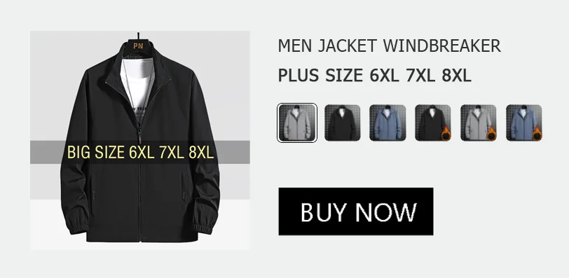 Men Sweatshirts Hoodie Pocket Oversized 6XL 7XL 8XL Plus Size Long Sleeve Break Tops Jogging Streetwear Fashion High Quality
