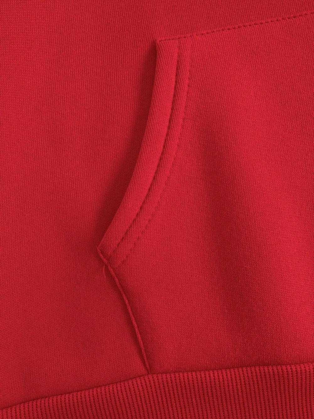 Loose Oversized Clothing Hoodie Men Women Autumn Warm Fleece Street Sweatshirts Solid Color Casual All-match Couple Hooded