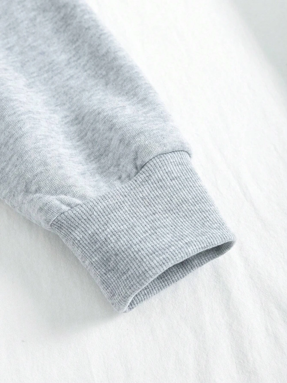 Loose Oversized Clothing Hoodie Men Women Autumn Warm Fleece Street Sweatshirts Solid Color Casual All-match Couple Hooded
