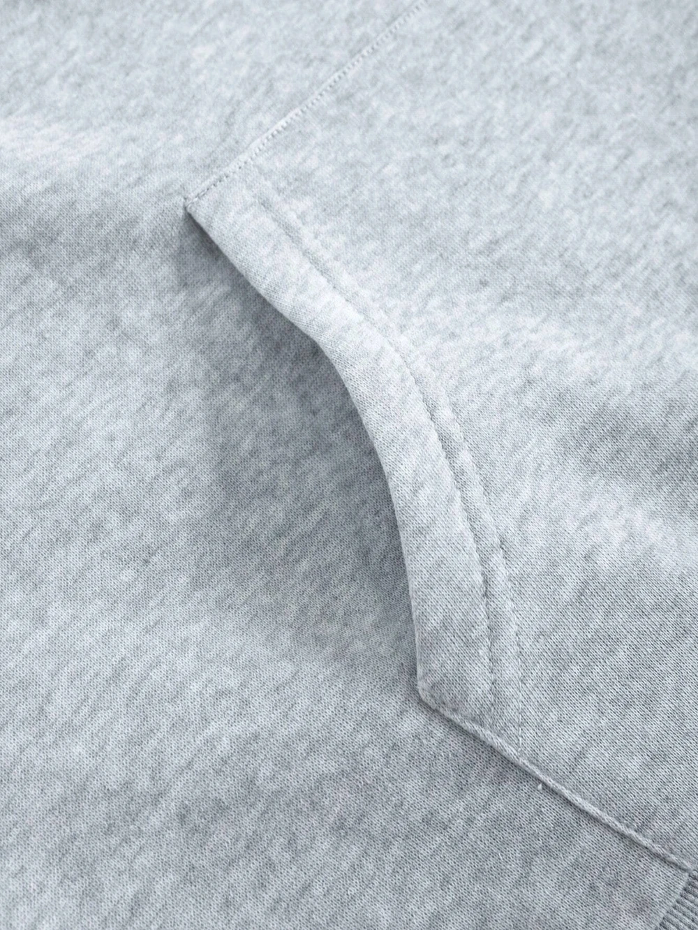 Loose Oversized Clothing Hoodie Men Women Autumn Warm Fleece Street Sweatshirts Solid Color Casual All-match Couple Hooded
