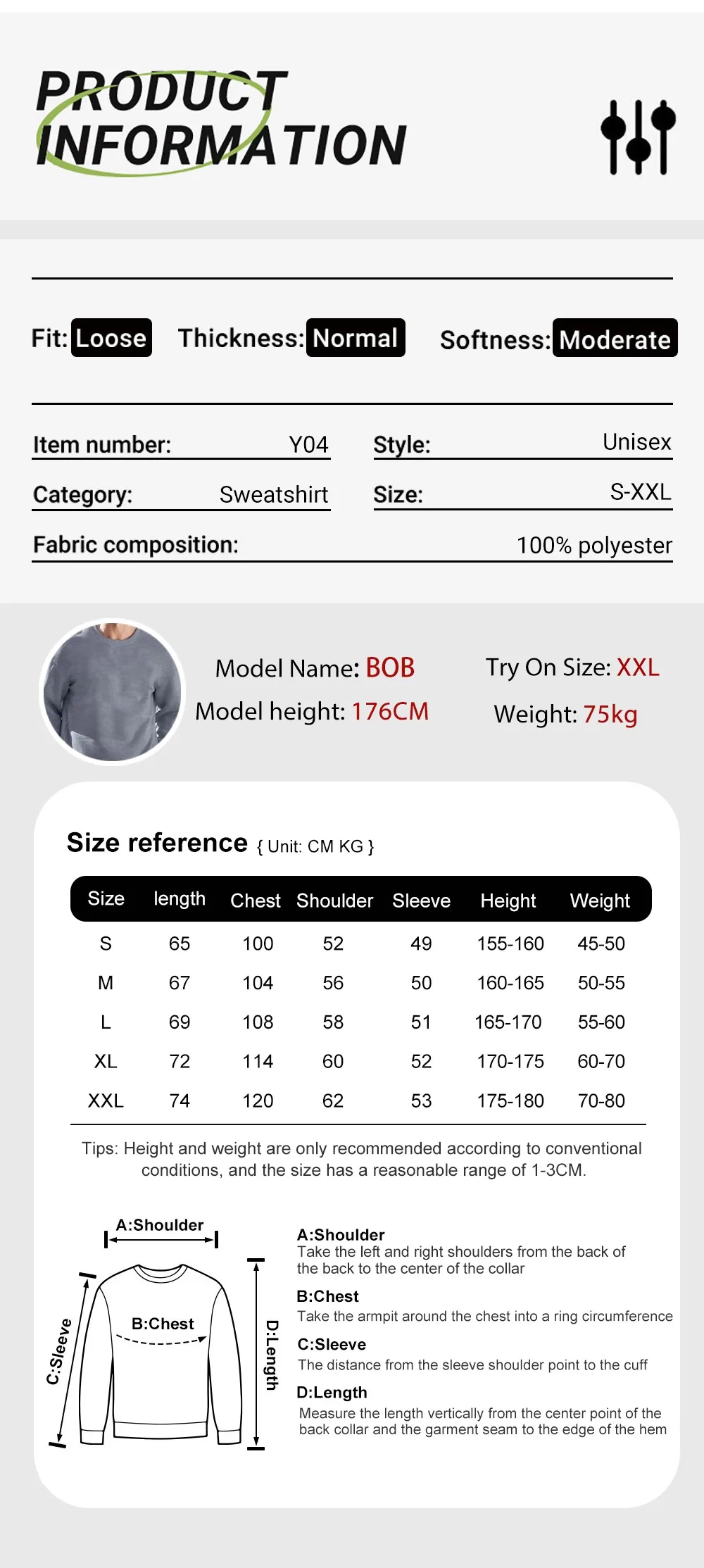 Buenos Aires Argentina Printed Men Sweatshirts Street Hip Hop Sportswear Fleece All-Match Pullover Unisex Casual Loose Clothing