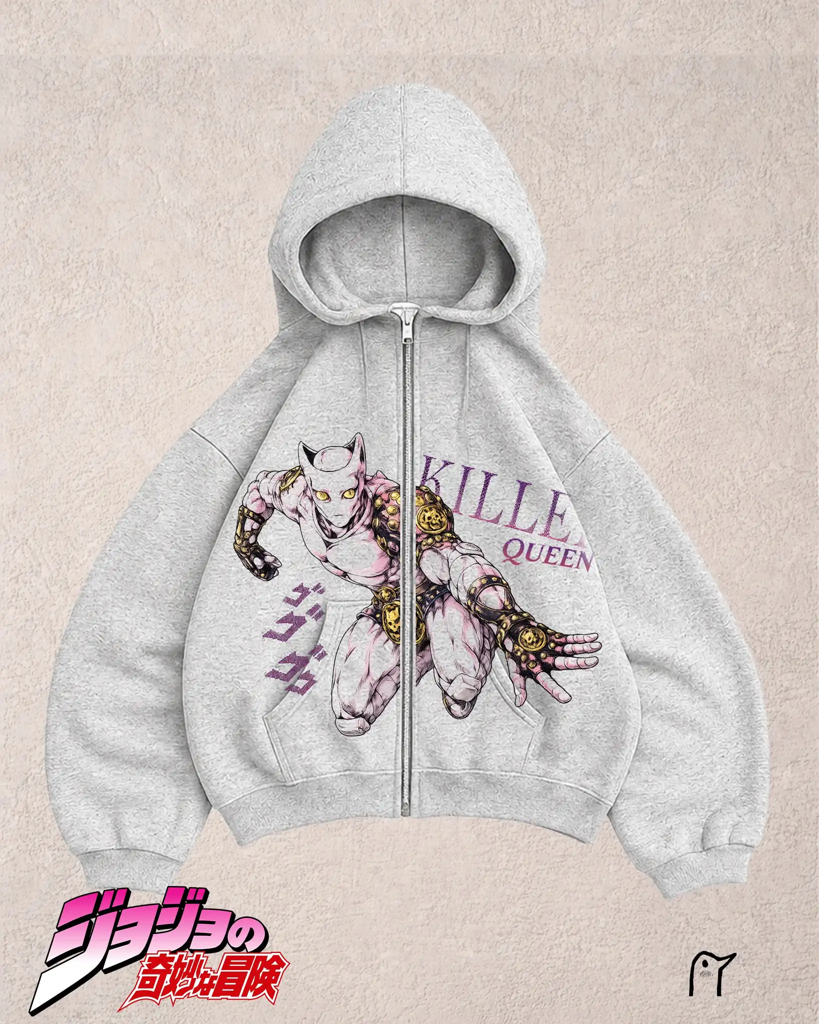 Y2k Jojo Bizarre Adventure Hoodies Women Harajuku Streetwear Pullover Anime Hoodie Sweatshirt Tracksuit Men Clothing