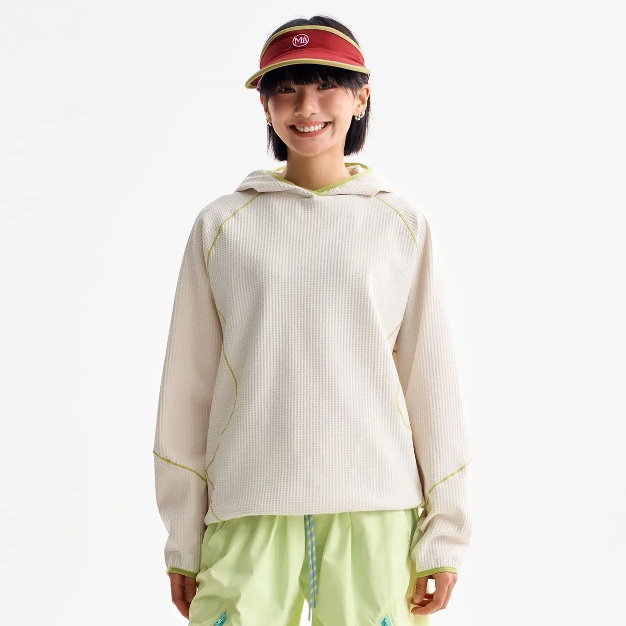Men Women Outdoor Quick Dry Sport Long Sleeve Breathable Hooded Sweatshirt Unisex Fashion Loose Casual Pullover Hoodies T-shirt
