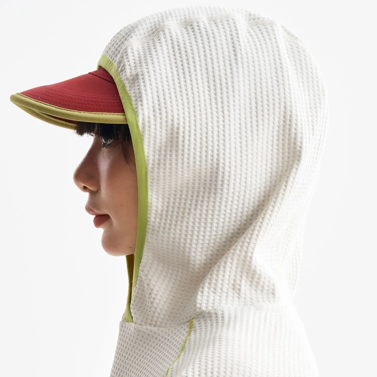 Men Women Outdoor Quick Dry Sport Long Sleeve Breathable Hooded Sweatshirt Unisex Fashion Loose Casual Pullover Hoodies T-shirt