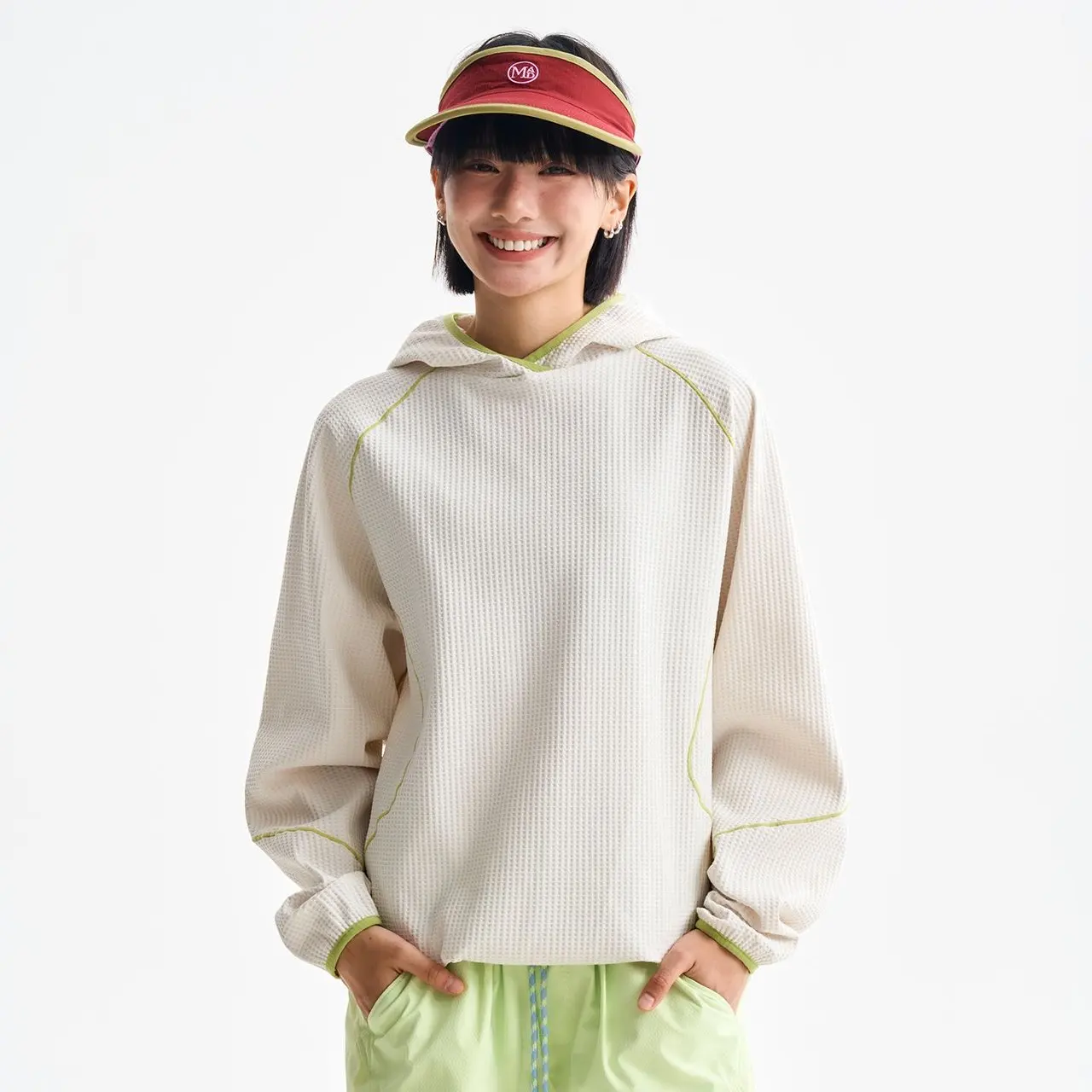 Men Women Outdoor Quick Dry Sport Long Sleeve Breathable Hooded Sweatshirt Unisex Fashion Loose Casual Pullover Hoodies T-shirt