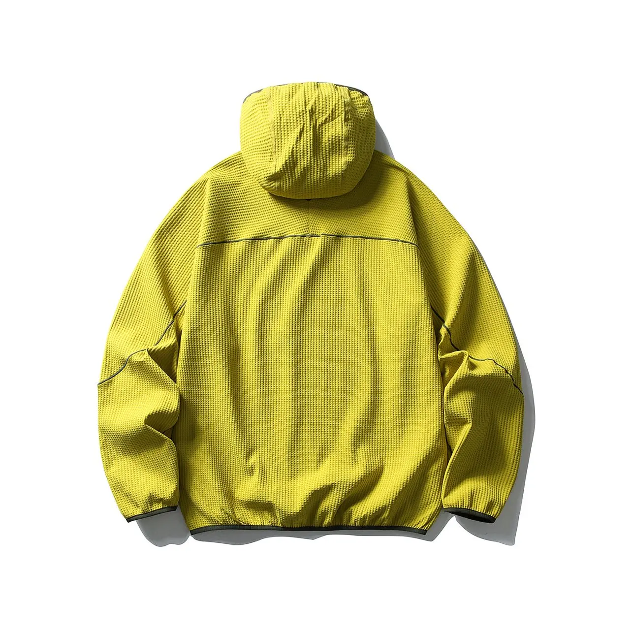 Men Women Outdoor Quick Dry Sport Long Sleeve Breathable Hooded Sweatshirt Unisex Fashion Loose Casual Pullover Hoodies T-shirt