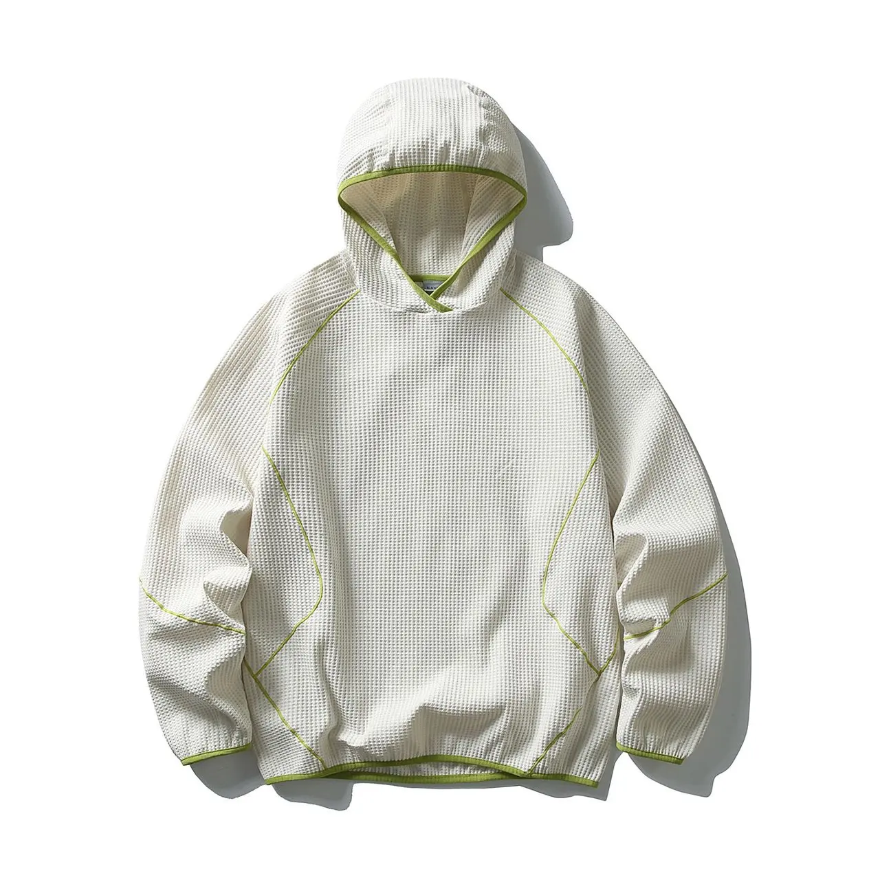 Men Women Outdoor Quick Dry Sport Long Sleeve Breathable Hooded Sweatshirt Unisex Fashion Loose Casual Pullover Hoodies T-shirt
