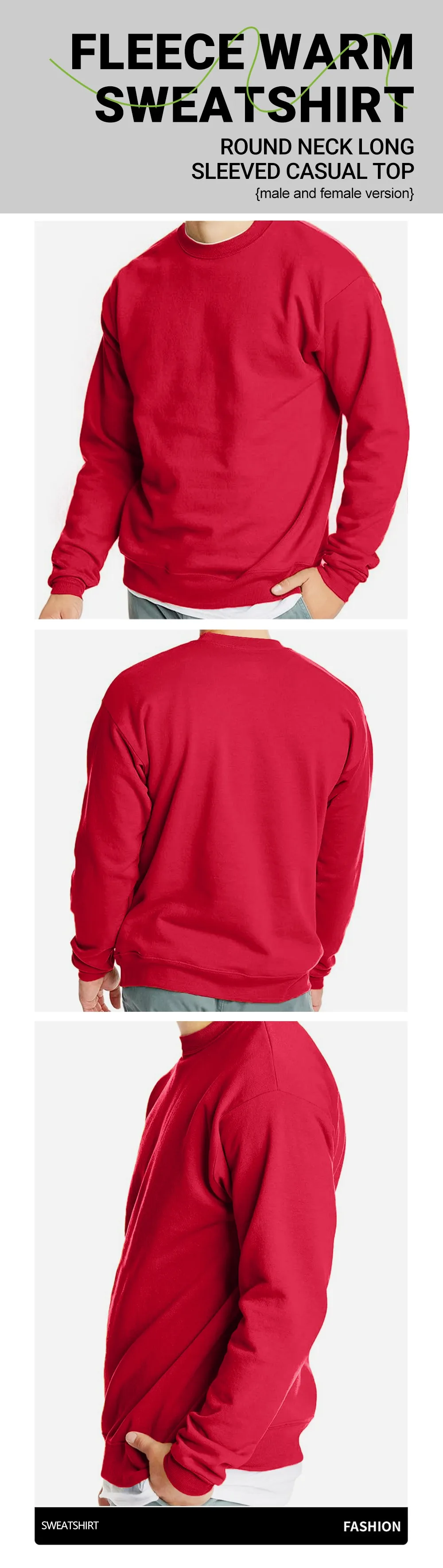 Italia Italian Flag Design Sweatshirt Men Autumn Oversize Sportswear Pullovers Street Fashion Clothing Casual Vintage Tops