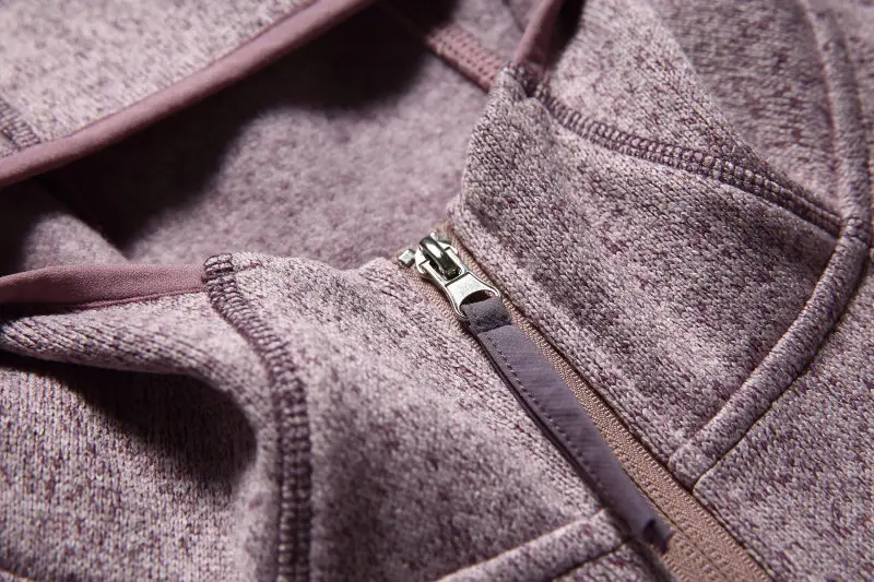 Autumn Winter Hoodie Jacket Men Women Fashion Loose Casual Outdoor Hiking Hooded Sweatshirt Jacket Hoodie Coat Tops
