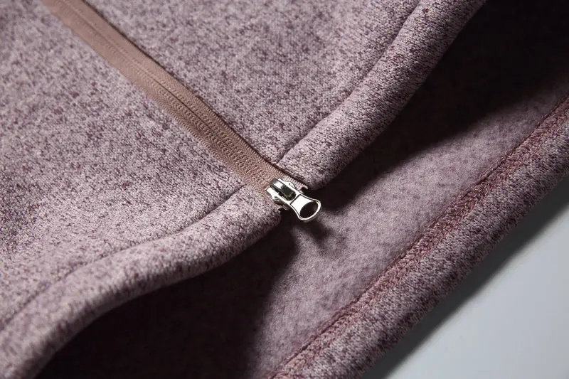 Autumn Winter Hoodie Jacket Men Women Fashion Loose Casual Outdoor Hiking Hooded Sweatshirt Jacket Hoodie Coat Tops