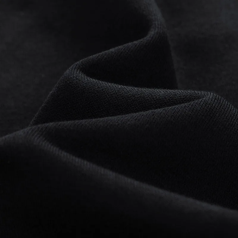Men Sweatshirts Cotton Hooded Oversized 6XL 7XL 8XL Plus Size Zipper Full Length Hoodies Pullovers Autumn Streetwear Sportswear