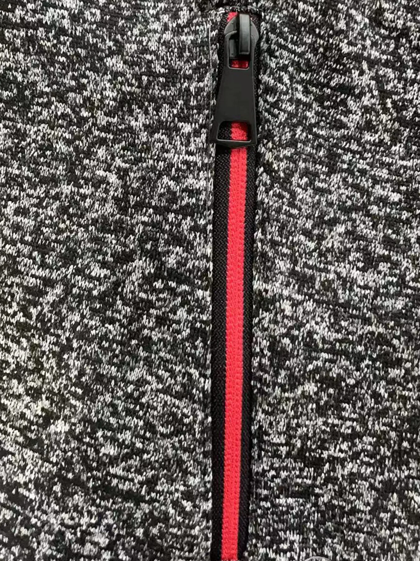 Men's Cardigan Zipper Hoodies Black Green Gray Contrasting Colors Jackets Fashion Casual High Stand Sweatshirts Coats Sportwear