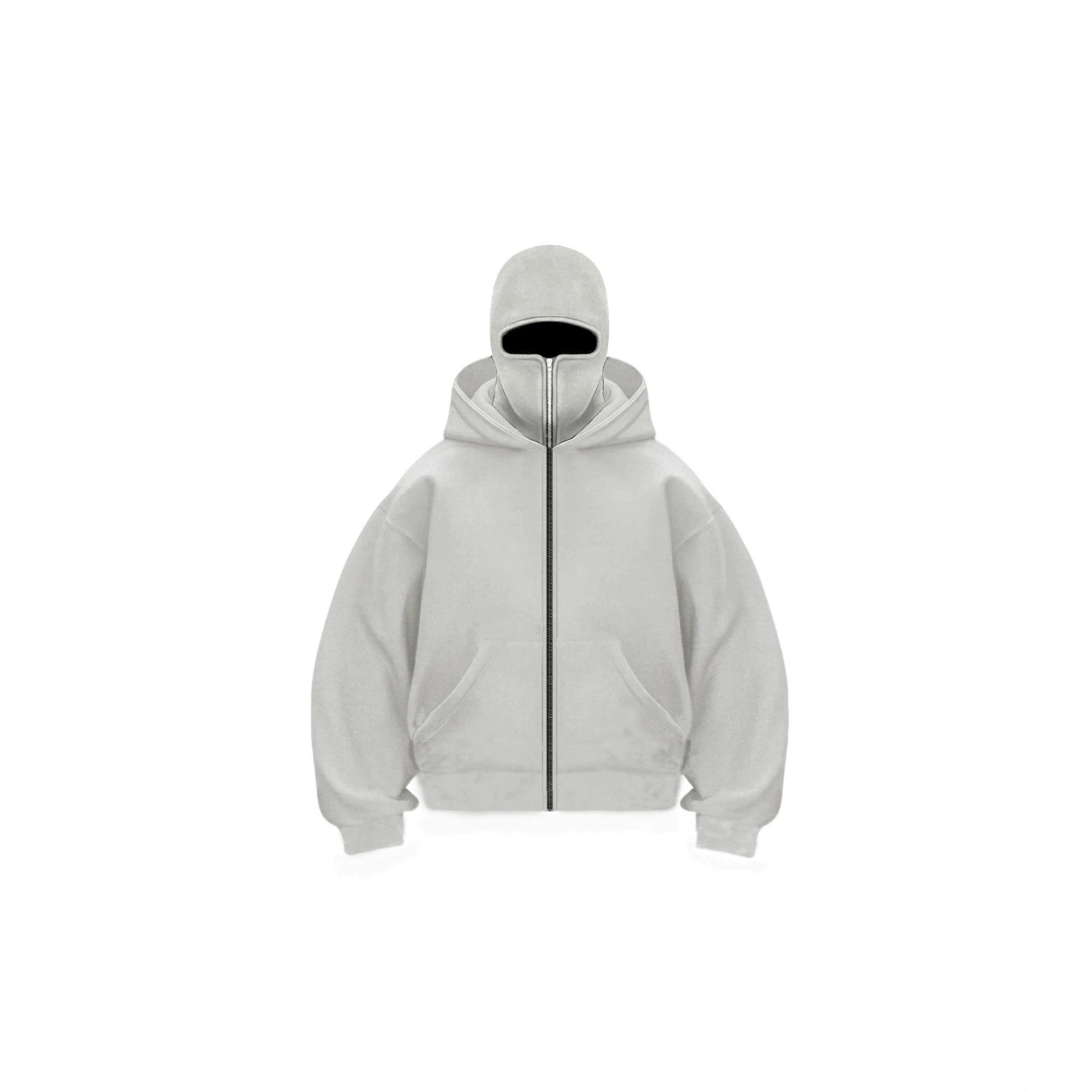 Plus Size New Winter Men's Hoodies Warm Fleece Sweatshirts Colorful Streetwear Men Fashion Man Hoody Pullover For Male