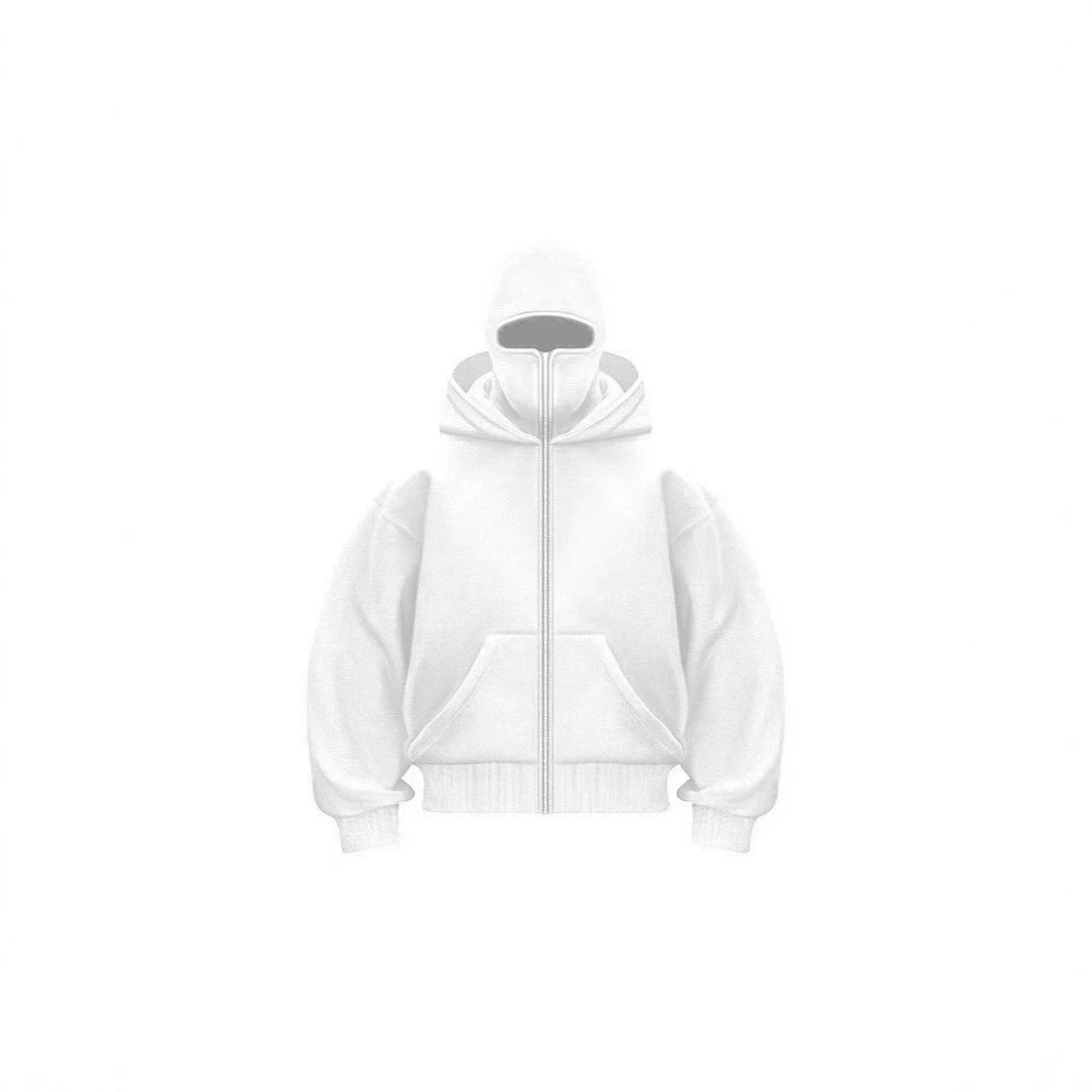 Plus Size New Winter Men's Hoodies Warm Fleece Sweatshirts Colorful Streetwear Men Fashion Man Hoody Pullover For Male