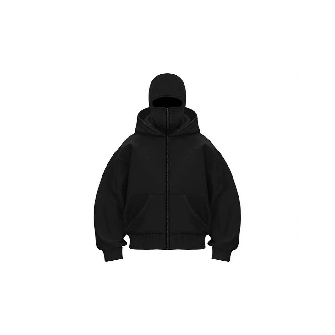 Plus Size New Winter Men's Hoodies Warm Fleece Sweatshirts Colorful Streetwear Men Fashion Man Hoody Pullover For Male