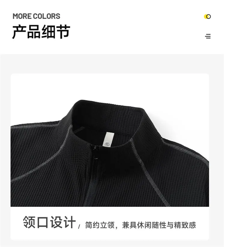 Spring and Autumn New Fashion Trendy American Retro Sporty Breathable Baseball Jacket Men's Casual Loose Oversized Jacket