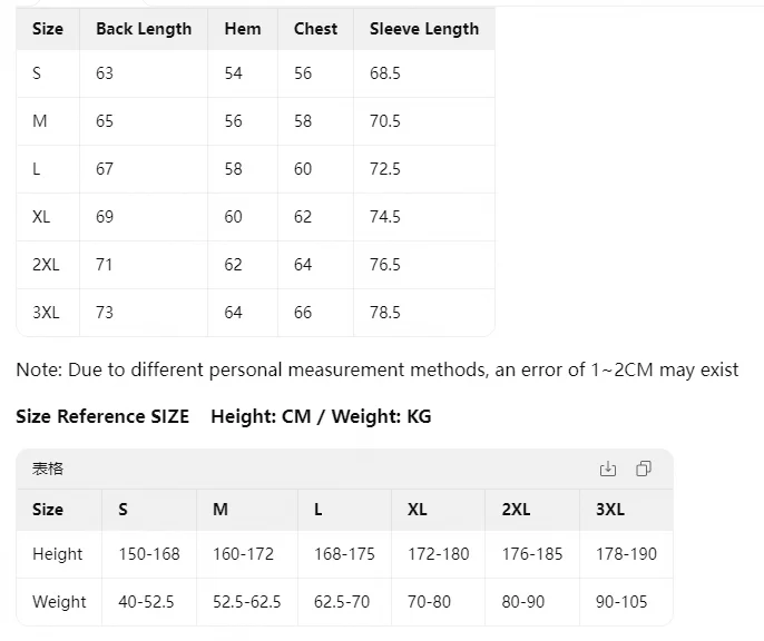 Spring and Autumn New Trendy American Style Sports Baseball Jacket Men's Casual Loose Comfortable Breathable High Quality Top
