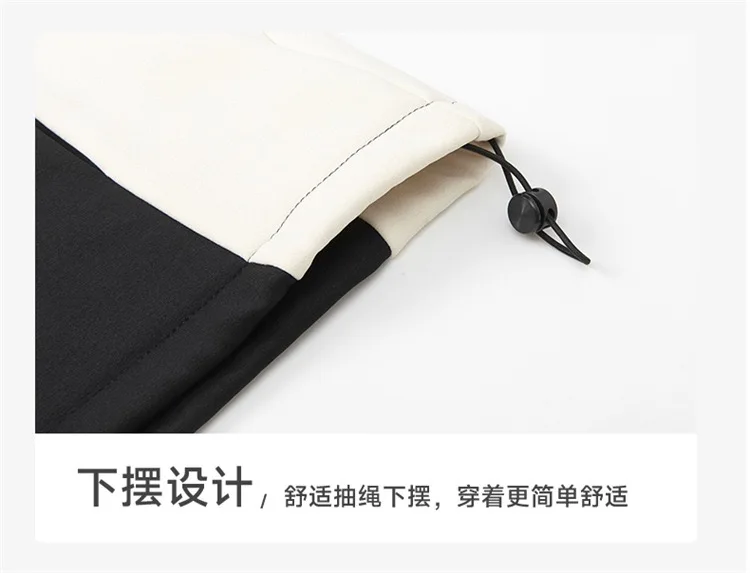 Spring and Autumn New Trendy American Style Sports Baseball Jacket Men's Casual Loose Comfortable Breathable High Quality Top