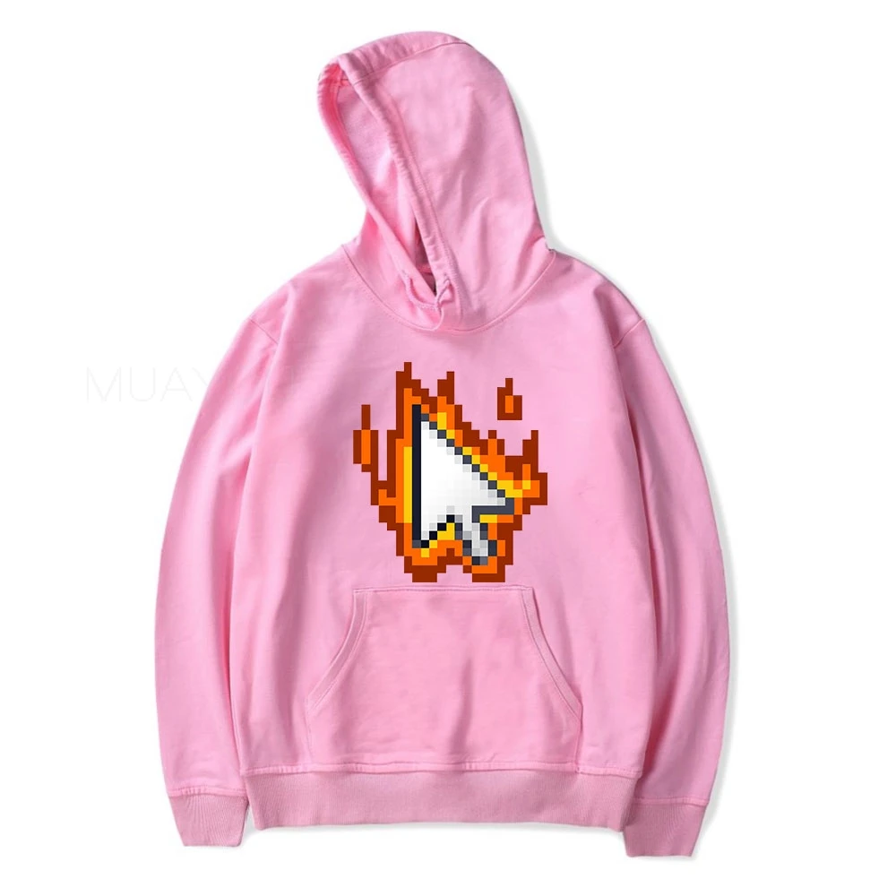 Alan Becker hoodie Fashion News Sweatshirt Men Women Long Sleeve Tops Printed Harajuku Hot Sale Casual Streetwear Coat