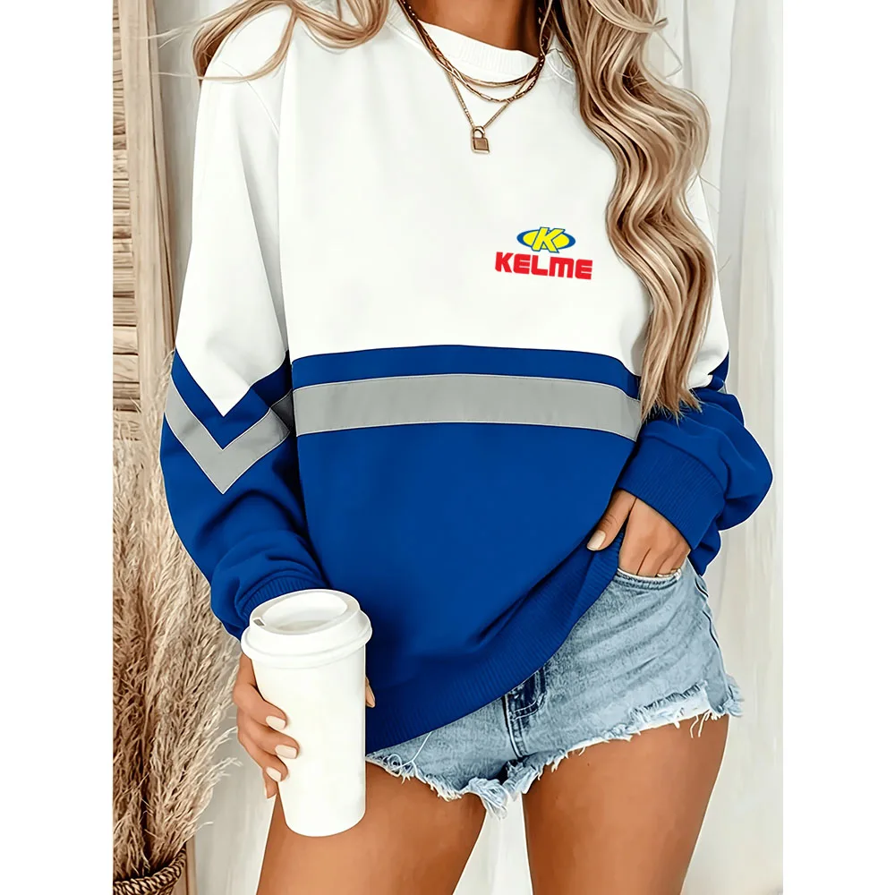 Men's and women's spring and autumn casual fashion hoodies 2026 niche style comfortable streetwear