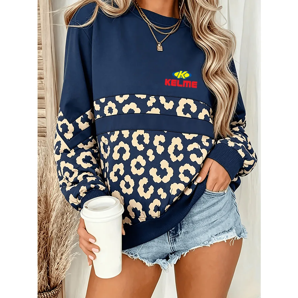Men's and women's spring and autumn casual fashion hoodies 2026 niche style comfortable streetwear